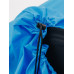 Фартук на каяк надувной, модель Expedition Blau see