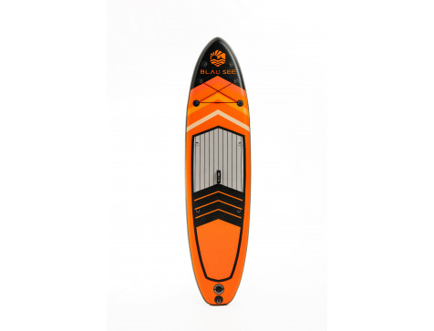 Blau see надувной Sup-board Moonlight 11,6